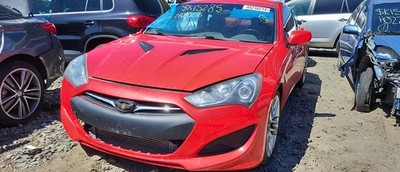 Hyundai Genesis Manual Transmissionnull