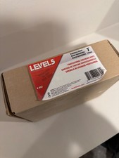 LEVEL5 7" Drywall Skimming Blade - Stainless Steel  Drywall Tools  4-907