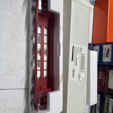 K-Line K-7769NS Southwind Gunderson Husky DTTX  Original Box