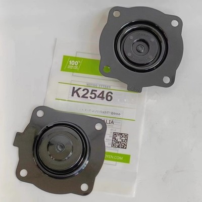 New FOR PRETTY GOYEN K2546 Takahara 1'' Pulse Valve Diaphragm Repair Kit