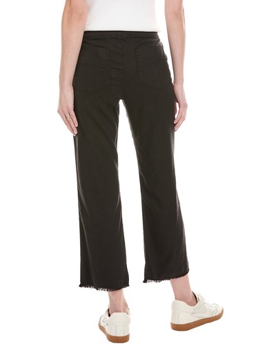 Xcvi Sarla Ankle Pant Women's Black Xl - Picture 2 of 3