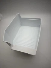 W10898951 Compatible With Maytag Refrig. Ice Maker Container Bin Bucket
