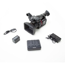 Panasonic AG-CX350 4K Camcorder - 29 Hours SKU 1994596