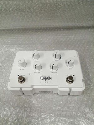 Kernom Effektpedal RIDGE gebraucht