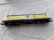 Märklin diesel "metronom" br 246003-8 état neuf  en boite