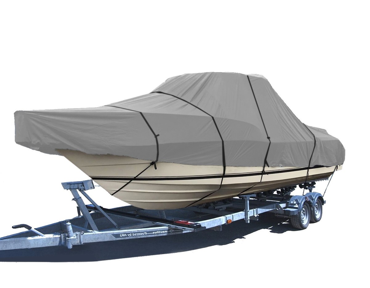 SEA RAY 310 Sundancer Express Cruiser Cuddy With Radar Arch Boat