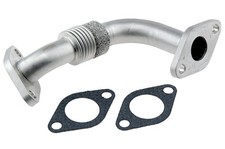 AGR-Kühlleitung für Audi A4 8D2 B5