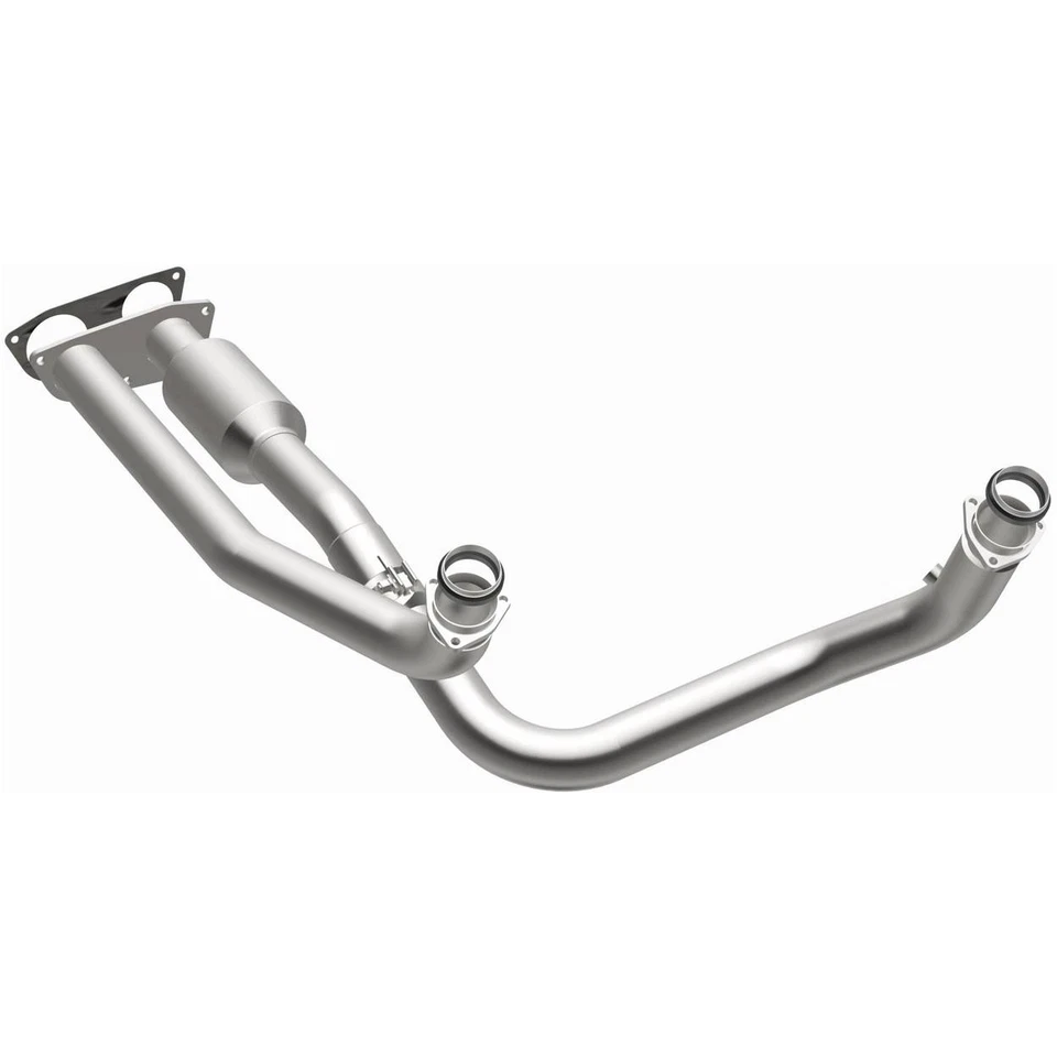 MagnaFlow 95470-AE para Chevrolet K2500 Suburban 1996-1997 7,4 L V8 GAS OHV Foto 2 de 4