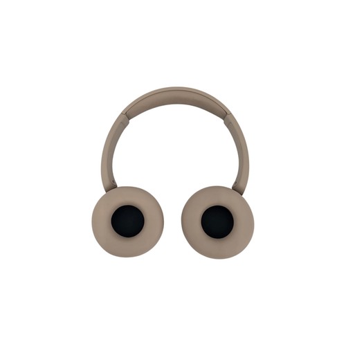 Sony WH-CH520/C Wireless On-Ear Bluetooth Headphones - Cappuccino - WHCH520 - Picture 3 of 6