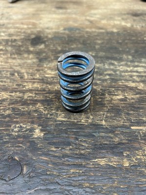 4936079 Cummins Valve Spring. New F/P Diesel. 1 Per Purchase. 