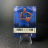 2017-18 Panini Contenders - Rookie of the Year Contenders Dennis Smith Jr