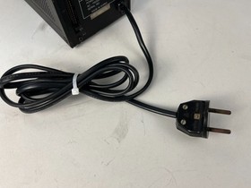 MSX Perfect Daewoo CPF-350 Sakhr Floppy Disk Drive Vintage صخر العالميه المثالي