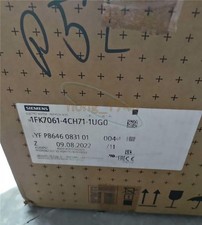 ONE New Siemens servo motor 1FK7061-4CH71-1UG0