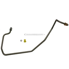 For Chevy C20 C30 1982 Edelmann Power Steering Pressure Hose TCP