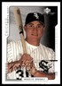 Magglio Ordonez 2000 Upper Deck MVP #207 White Sox MLB READ FREE SHIPPING
