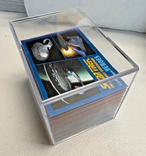 2011 Rittenhouse Archives Star Trek Classic Movies: Heroes & Villains Trading Cards 17