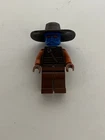 LEGO Star Wars Cad Bane Minifigure sw0497 75024 Excellent Condition Clone Wars