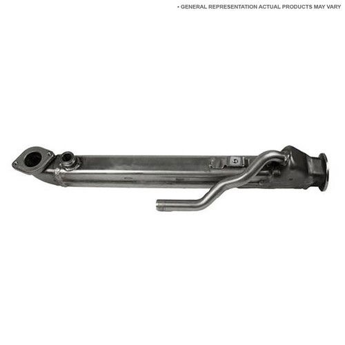 For Ford F650 F750 2003 2004 2005 2006 2007 2008 EGR Cooler TCP
