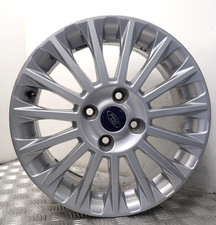 FORD FIESTA MK7 15