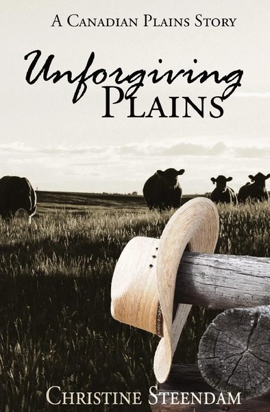Christine Steendam | Unforgiving Plains | Taschenbuch | Englisch (2022)-image