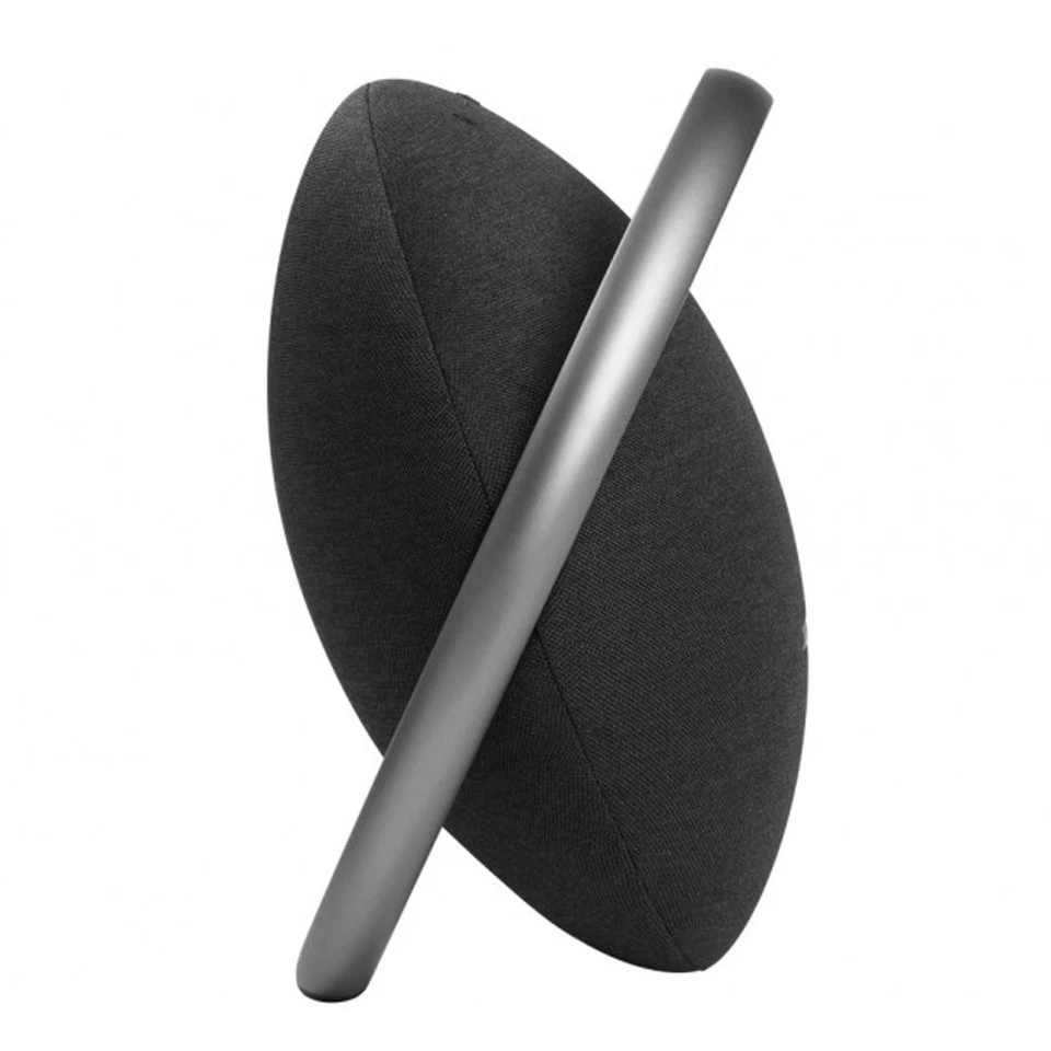 Harman Kardon Onyx Studio 7 Portable Stereo Bluetooth Speaker - Black - image 2 of 4