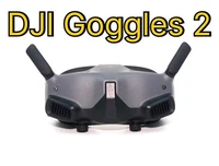 DJI Goggles 2 Compatible with Avata FPV Drone Low Latency Headset 1080p HD