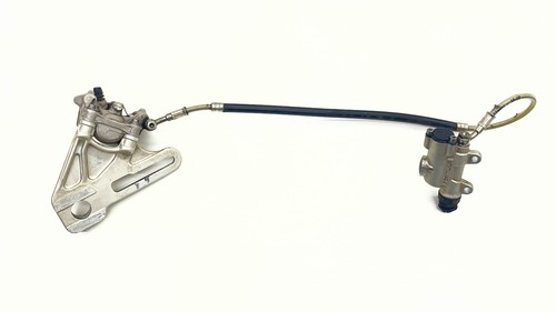 Formula Rear Brake Assembly Fits KTM 85SX 2018-2024 Caliper Cylinder 47213080000