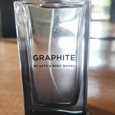 Bath & Body Works Graphite for Men Cologne Sp...