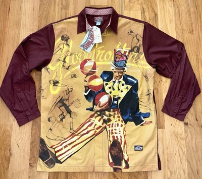 Harlem Globetrotters Other Basketball Fan Shirts | eBay