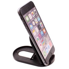 For Google Pixel 6/7/8/9/10/Pro/XL - Stand Fold-up Holder Travel Desktop Cradle