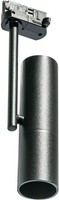 Moderne Schienenstrahler 1X50W/Gu10, IP20, Schwarz - Neu Und Ovp
