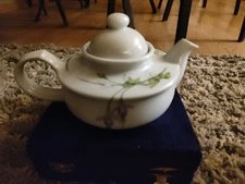 Tuscany Tea Pot