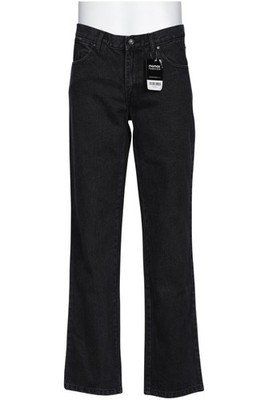OSIRIS Jeans Herren Hose Denim Jeanshose Gr. W34 Baumwolle Schwarz #2k29g1x