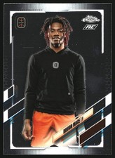 2021-22 Topps Chrome Overtime Elite #35 Davion Mace
