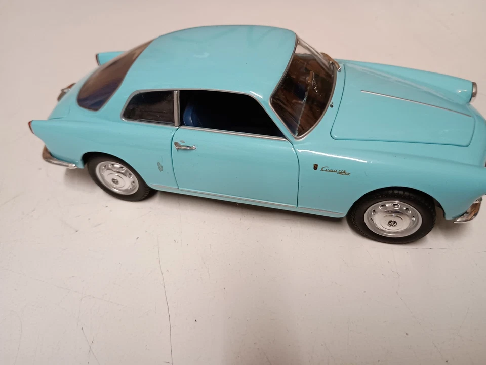 Lotto auto  scala 1/24 - Immagine 2 di 4