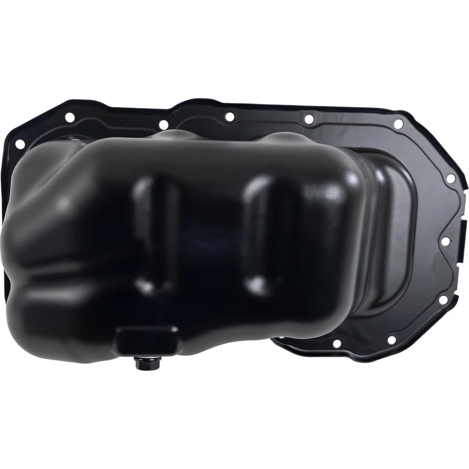 Cacerola de aceite para Mazda 3 CX-5 CX-3 2016-2021 Foto 3 de 4