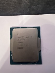 13400 CPU | eBay