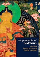 Damien Keown (U. A.) | Encyclopedia Of Buddhism | Taschenbuch | Englisch (2009)