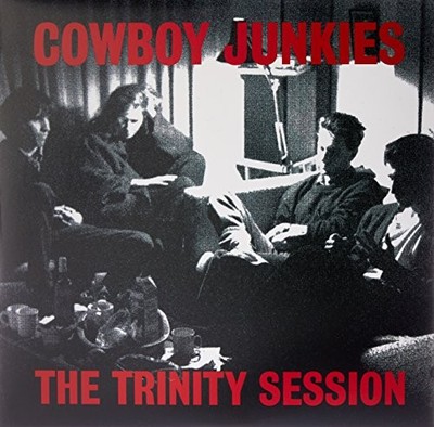 Cowboy Junkies The Trinity Session