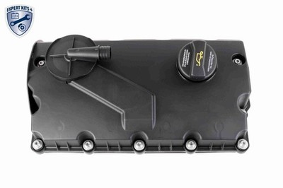 VAICO Zylinderkopfhaube V10-5980 für VW PASSAT B6 3C2 Variant 3C5 CADDY 3 2KA 1