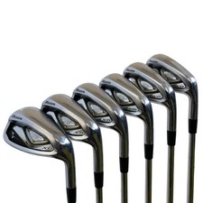 Used Mizuno JPX 825 XD Iron Set NS PRO 950GH HT (Flex R) RH Irons