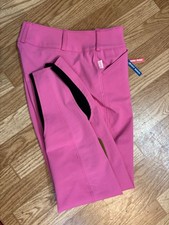 Tailored Sportsman Trophy Hunter breech - Mid Rise/Sock Bottom - Size 30