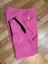 Tailored Sportsman Trophy Hunter breech - Mid Rise/Sock Bottom - Size 30