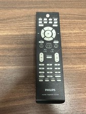 Philips Home Theater System Replacement OEM Remote Control Model HT070908