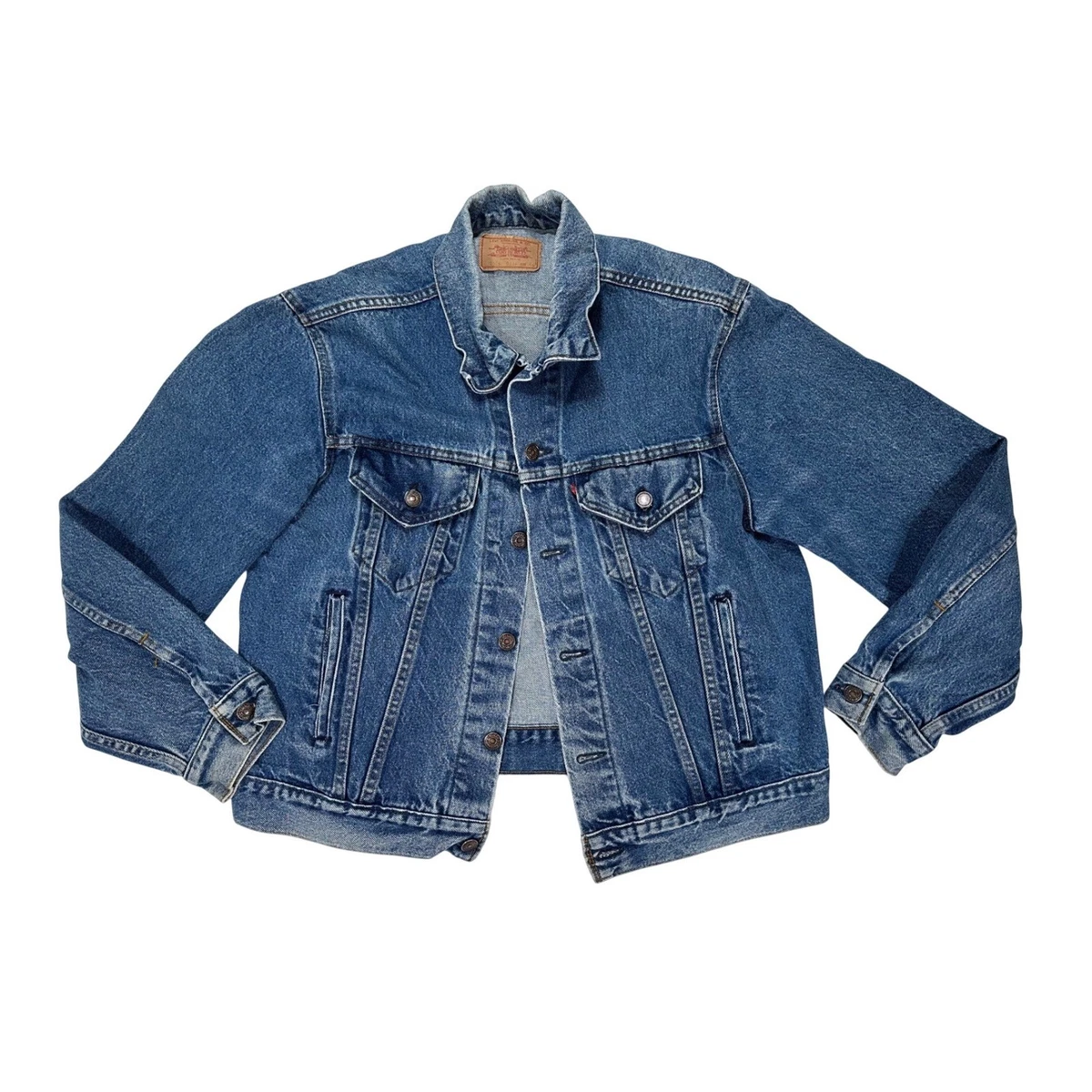 levis jacket 70506 products for sale | eBay