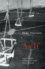 Image of As If by Blake Morrison (English) Paperback Book