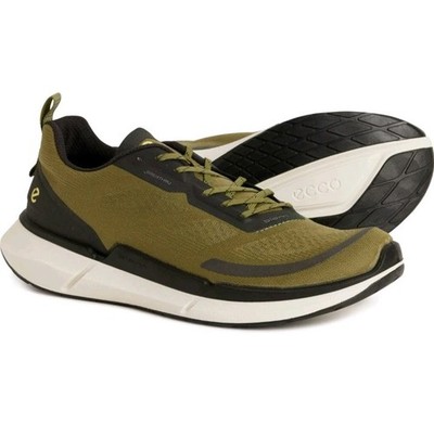 ECCO Men display picture 1