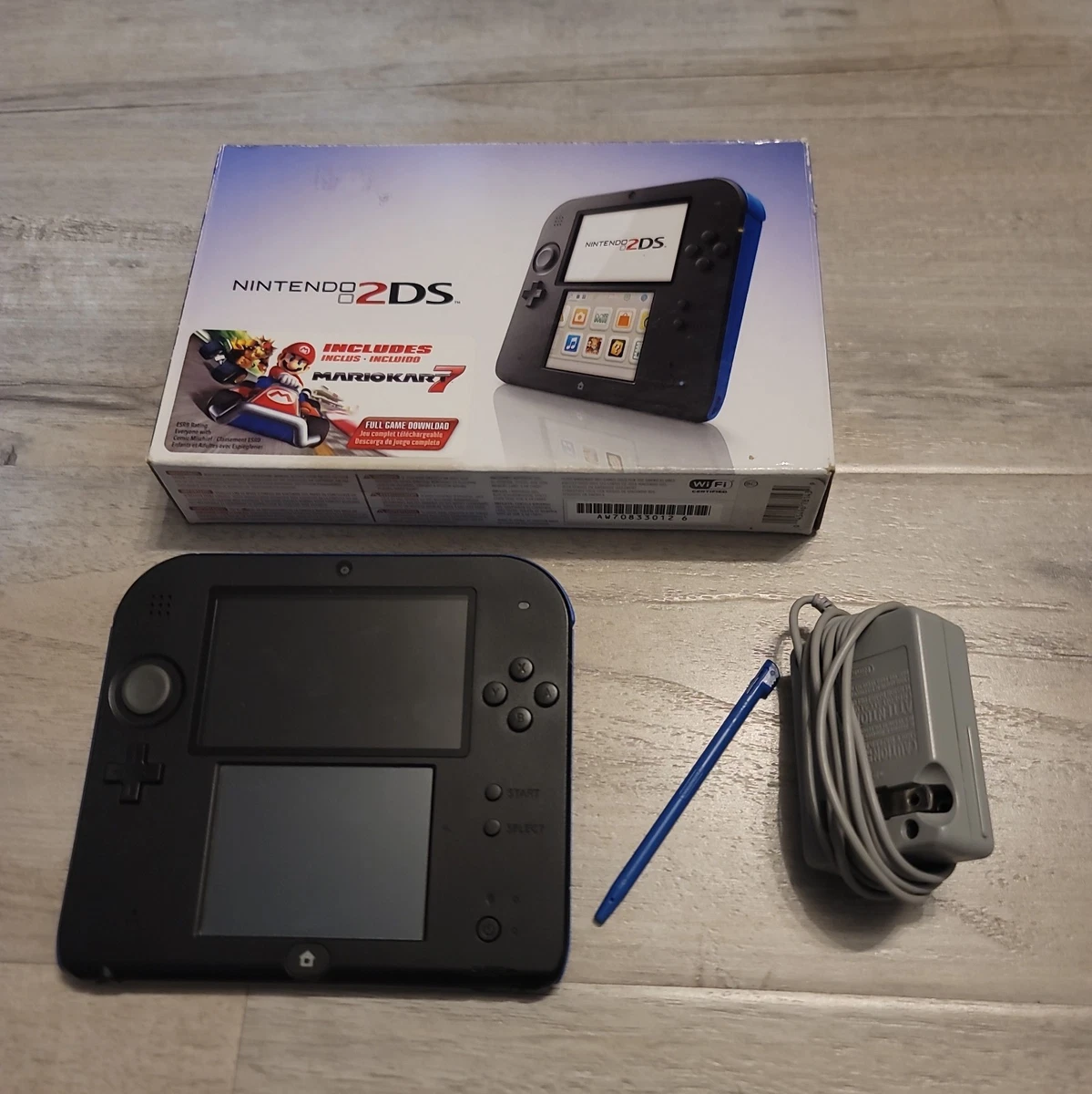 Las mejores ofertas en Nintendo 2DS NTSC-U/C (EE. UU./Canadá