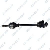 NEU - GSP 250401 Antriebswelle FüR Renault