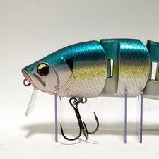 Evergreen Royal Flash Big Bait Glide Lure Fishing Model A82712 007